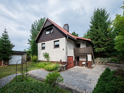 Prodej  rodinného domu 186 m², pozemek 2 617 m²