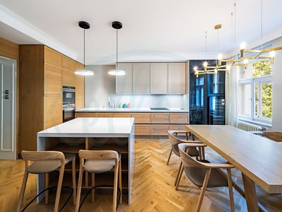 Pronájem bytu 3+1 120 m²