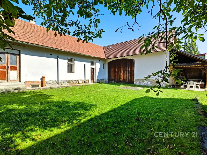 Prodej rodinného domu 101 m², pozemek 1640 m², Slapy – náhled fotky 2