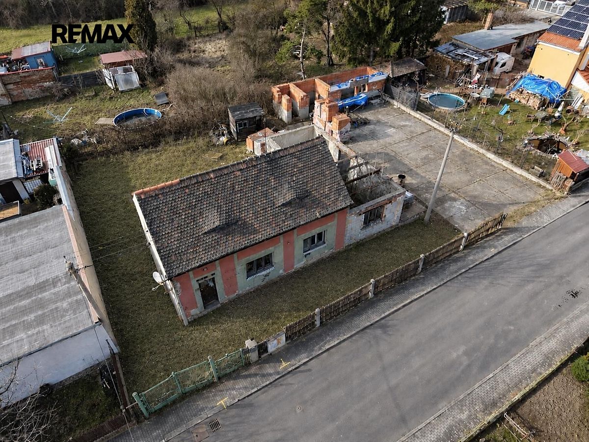 Prodej rodinného domu 134 m², pozemek 806 m² – fotografie 5