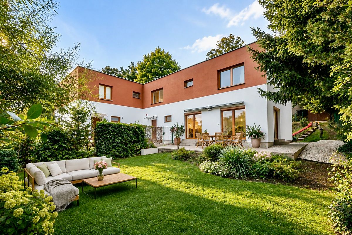 Prodej rodinného domu 154 m², pozemek 472 m² – fotografie 2