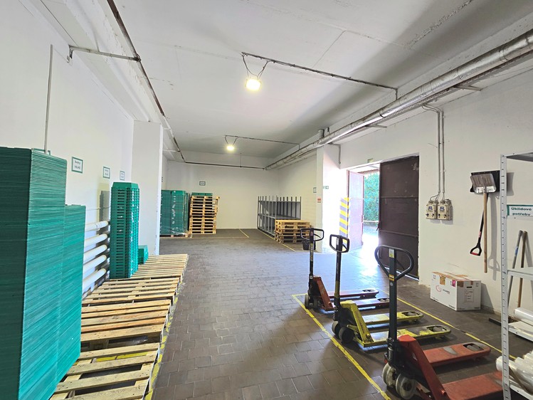 Pronájem komerčního prostoru, 158 m² (7 z 12)
