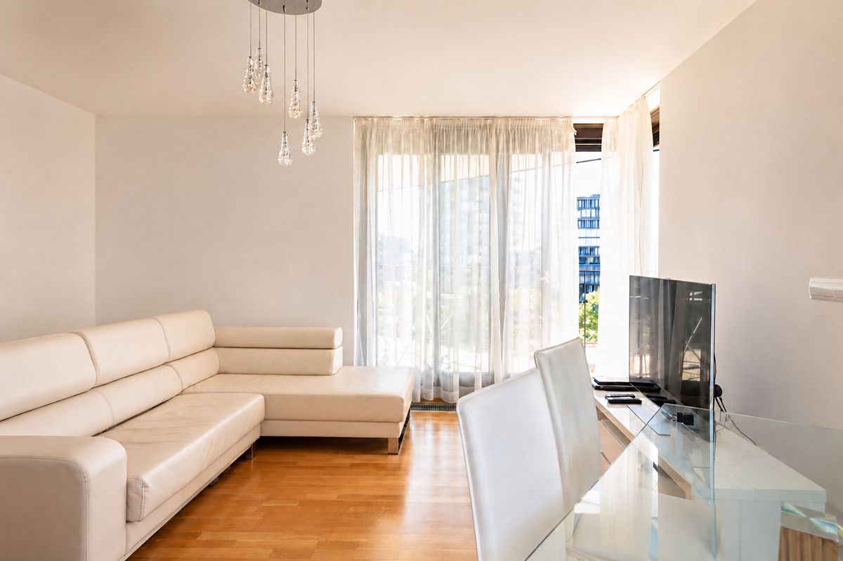 Pronájem bytu 3+kk 97 m² – fotografie 3