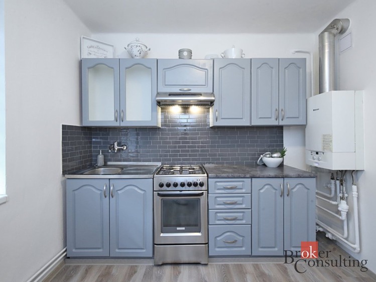 Квартира 3+1 на продаж, 58 м² (12 з 21)