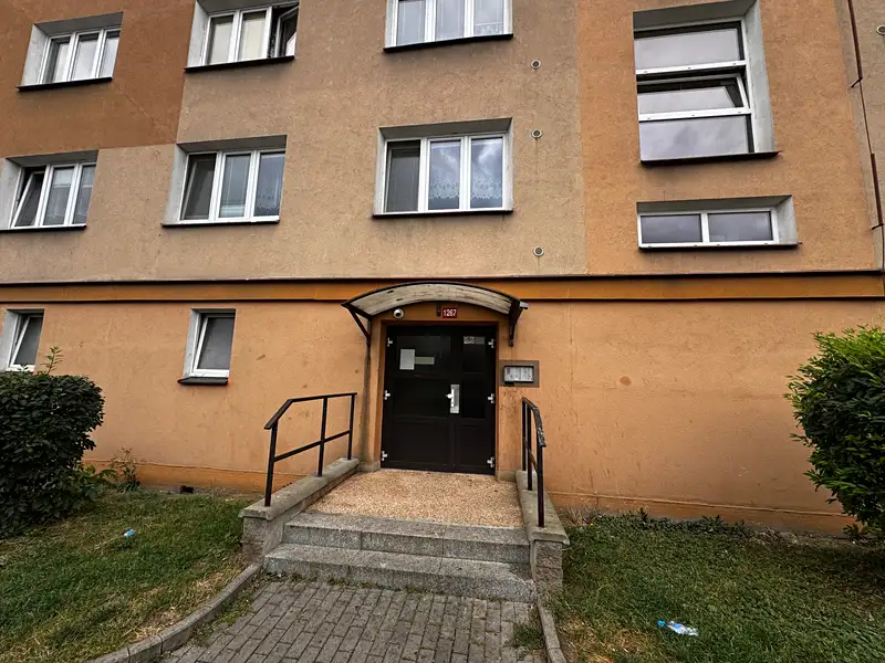 Prodej bytu 3+1 69 m², Kadaň – náhled fotky 2