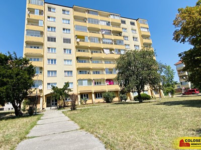 Pronájem bytu 2+1 54 m²