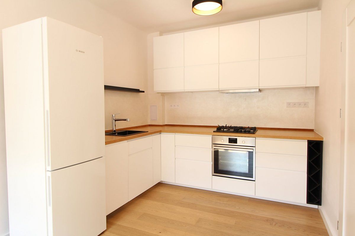 Pronájem bytu 2+kk 54 m² – fotografie 4