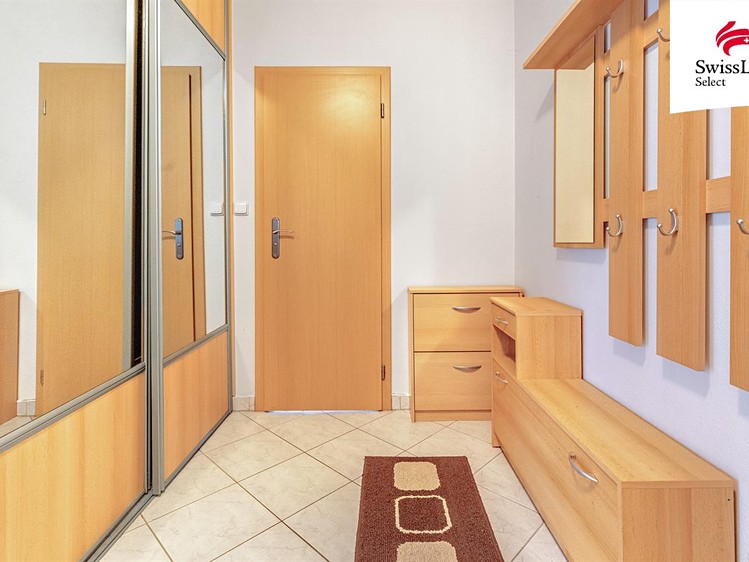 Квартира 2+kk на продаж, 75 м² (10 з 19)