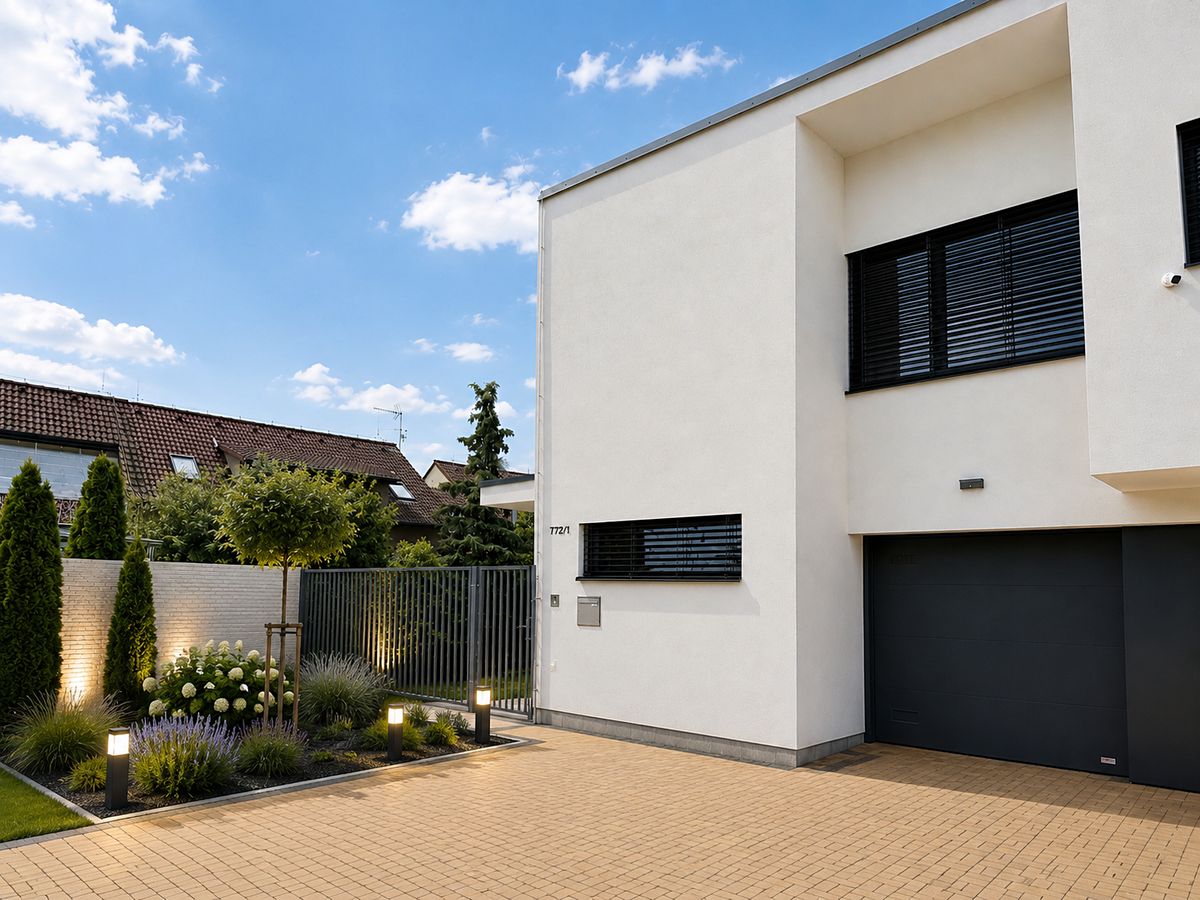 Prodej rodinného domu 173 m², pozemek 319 m² – fotografie 4