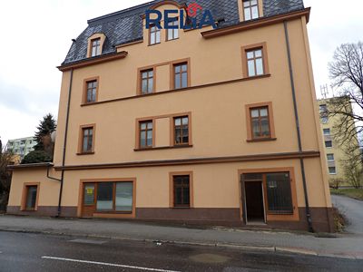 Pronájem obchodního prostoru 65 m²