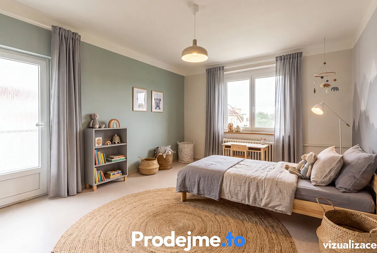 Prodej rodinného domu 131 m², pozemek 566 m²