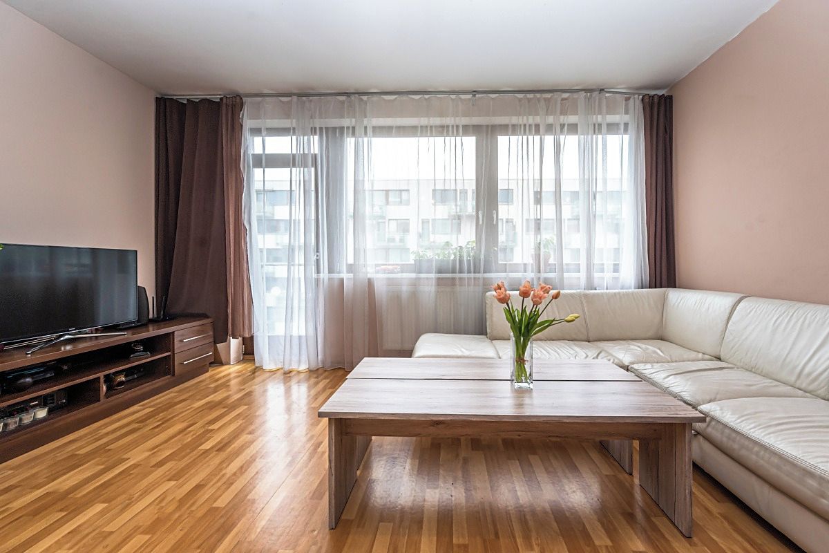 Prodej bytu 3+kk 61 m² – fotografie 2