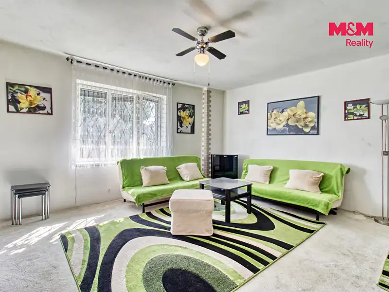 Prodej rodinného domu 268 m², pozemek 1564 m², Žatec – náhled fotky 3