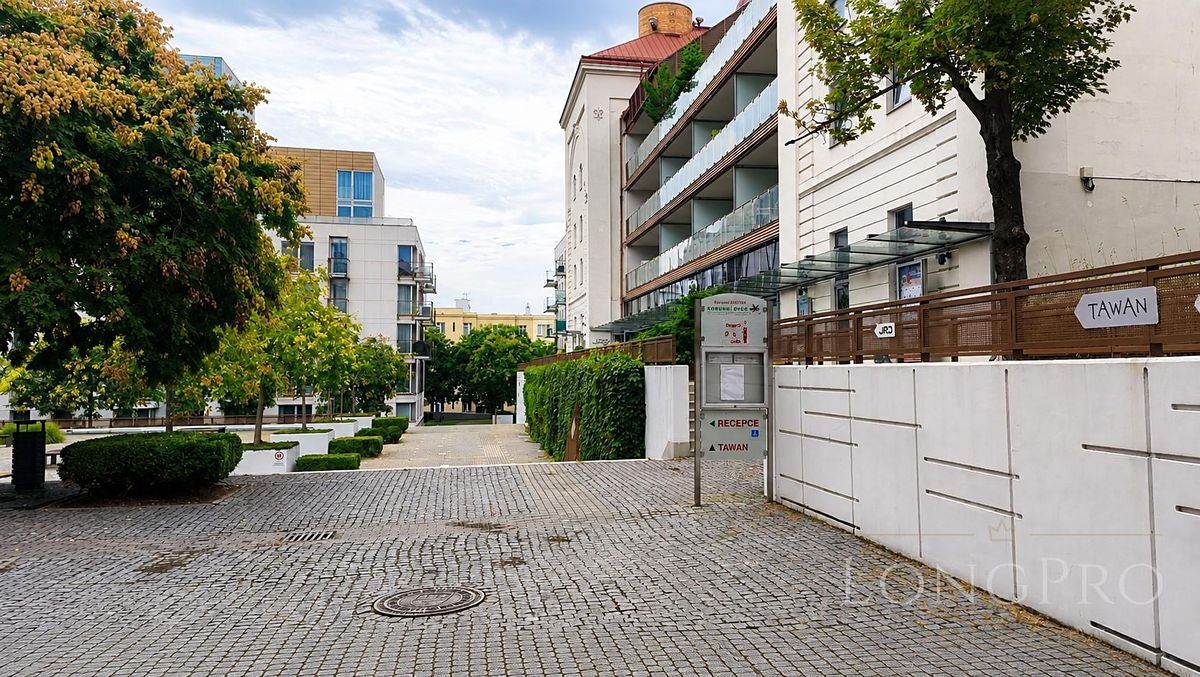 Prodej kanceláře 29 m² – fotografie 5
