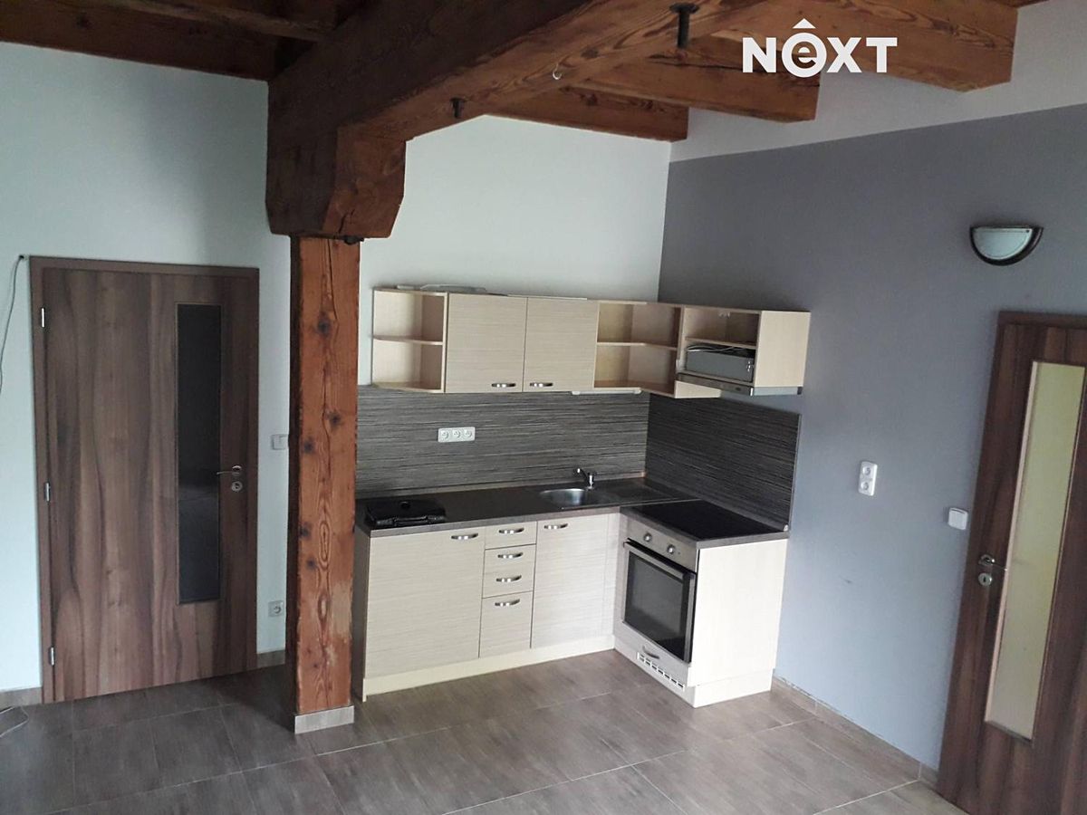 Prodej bytu 2+kk 36 m²