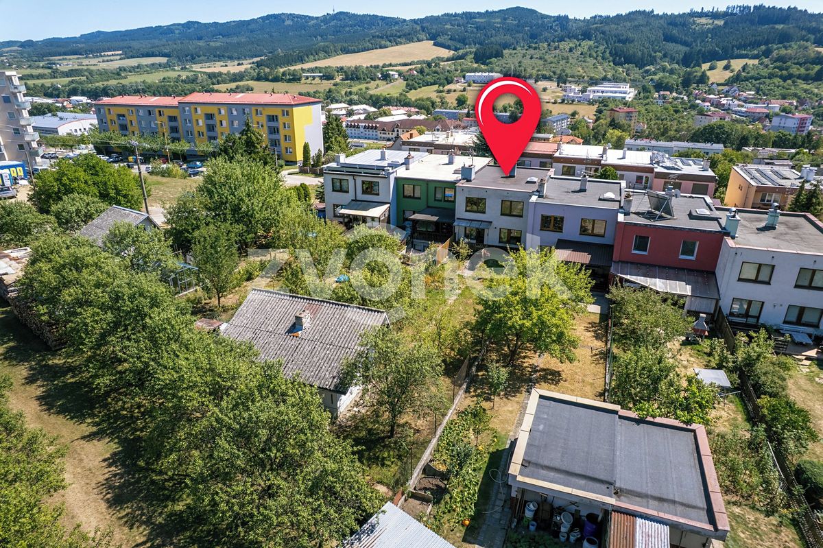 Prodej rodinného domu 100 m², pozemek 255 m² – fotografie 4