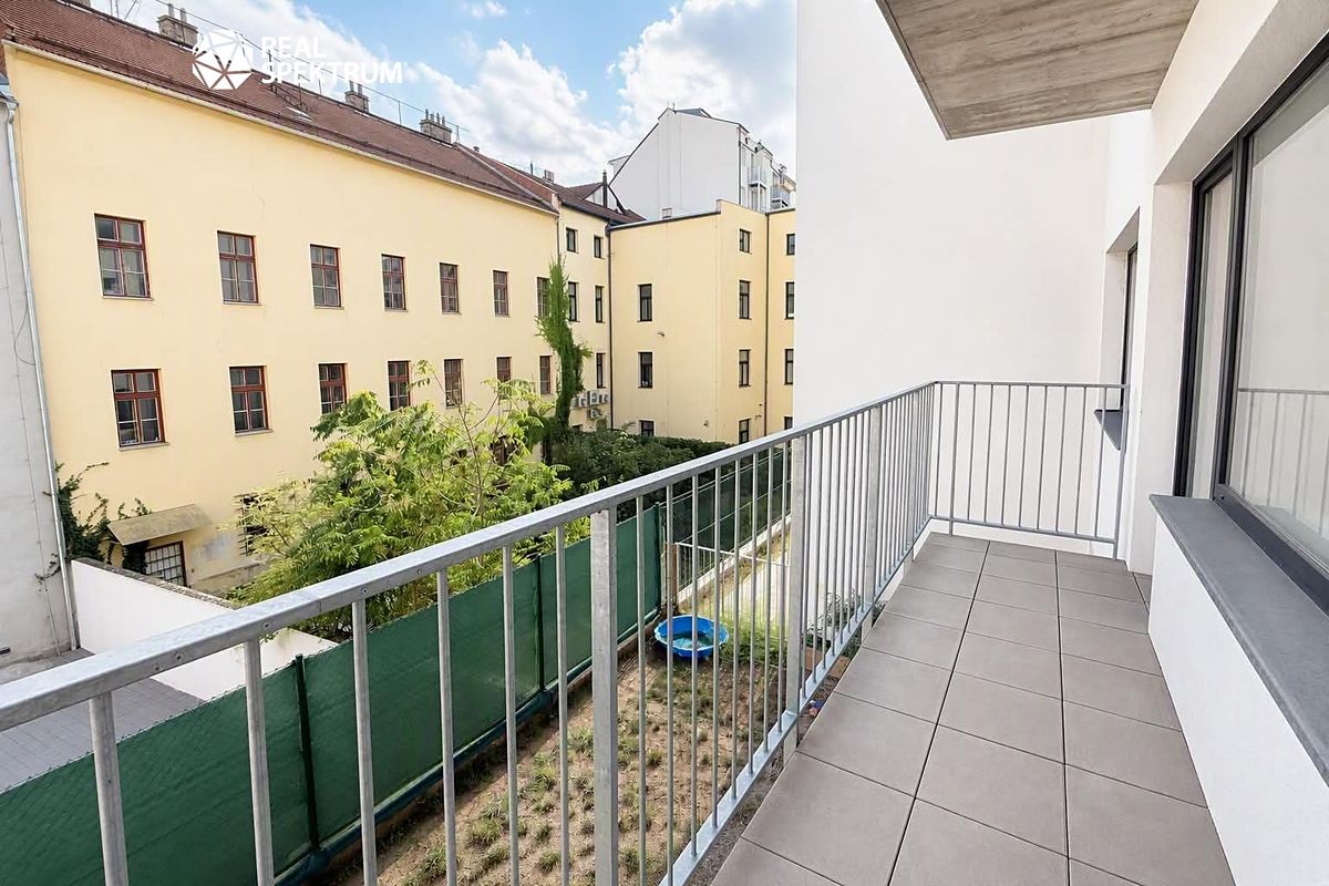 Prodej bytu 2+kk 57 m² – fotografie 2