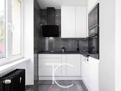 Prodej bytu 2+kk 54 m²