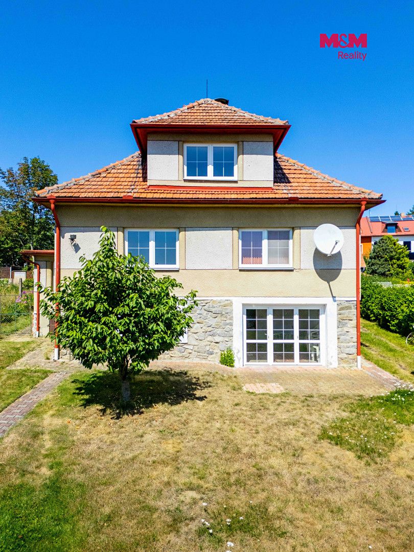 Prodej rodinného domu 150 m², pozemek 1587 m² – fotografie 4
