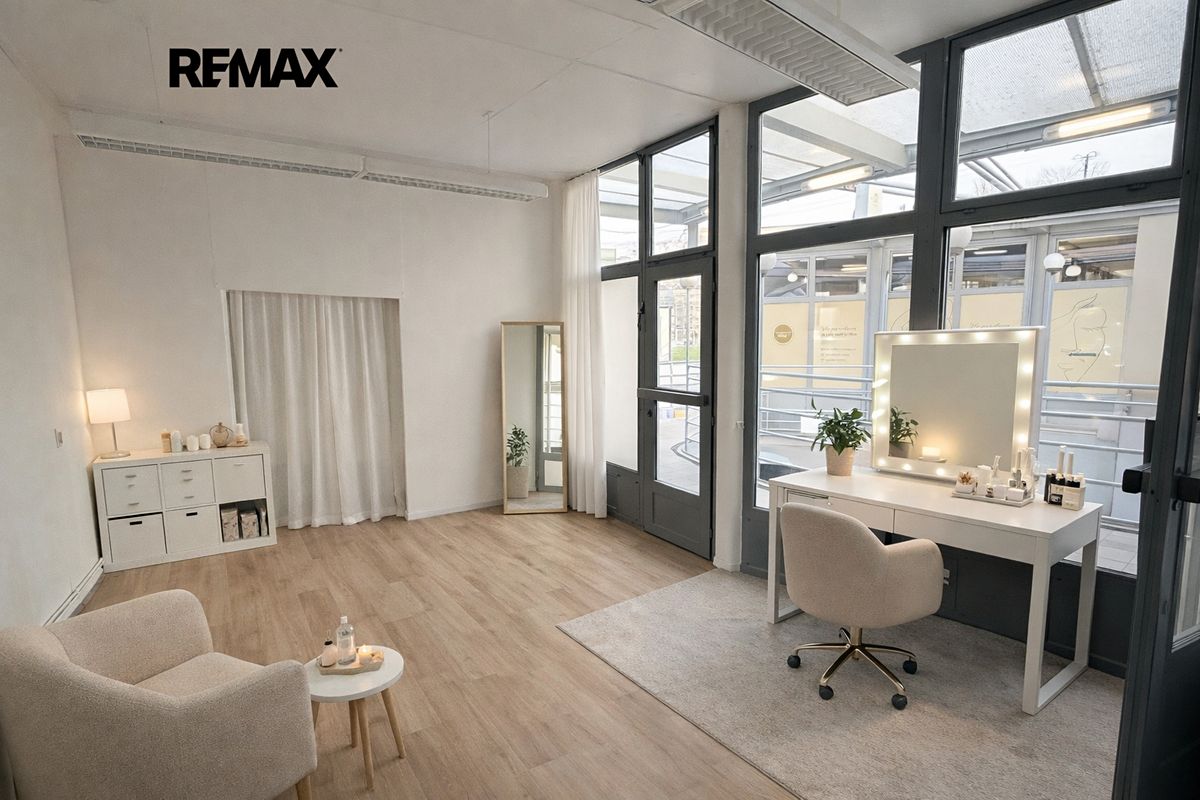 Pronájem obchodního prostoru 31 m² – fotografie 2
