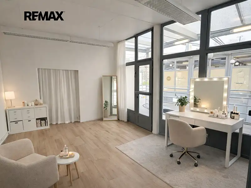 Pronájem obchodního prostoru 31 m², Zlín – náhled fotky 2