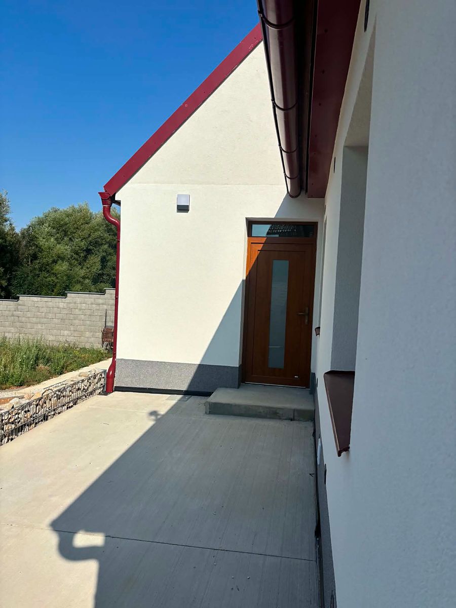 Prodej rodinného domu 85 m², pozemek 300 m² – fotografie 4