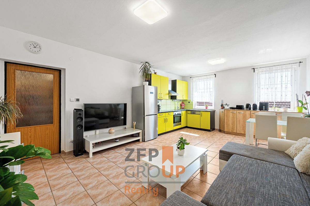 Prodej bytu 3+kk 67 m²