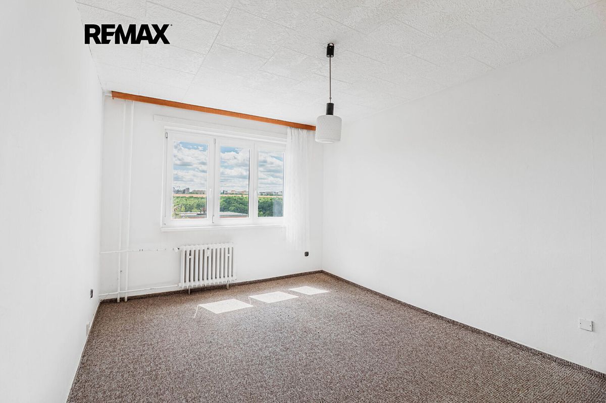 Prodej bytu 2+1 52 m²