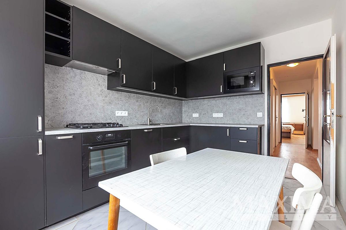 Prodej bytu 2+1 68 m² – fotografie 4