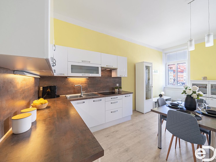 Квартира 3+kk на продаж, 88 м² (1 з 24)