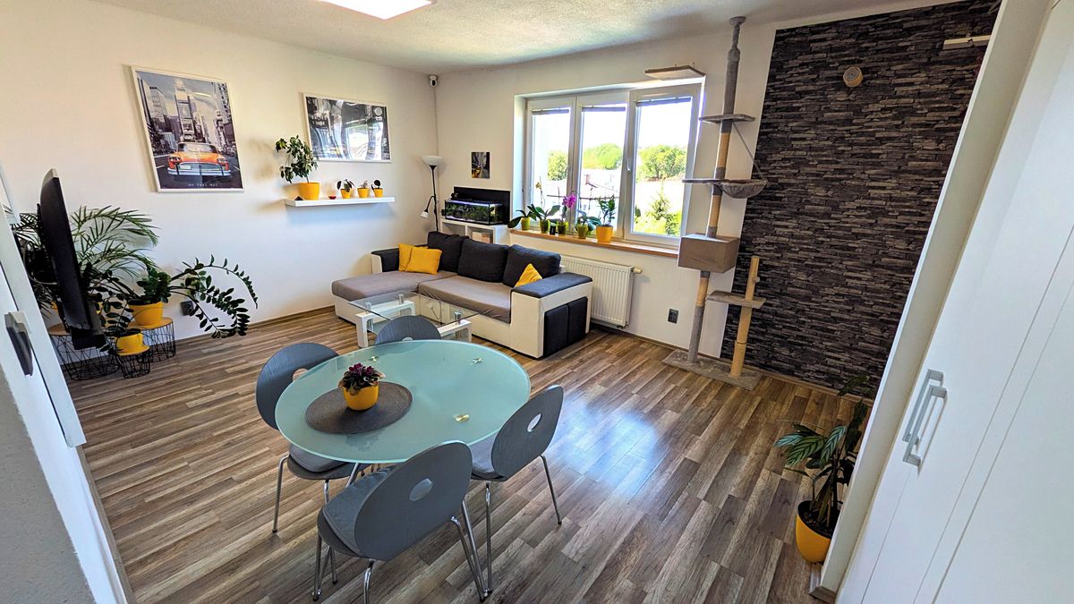 Prodej bytu 3+kk 74 m²