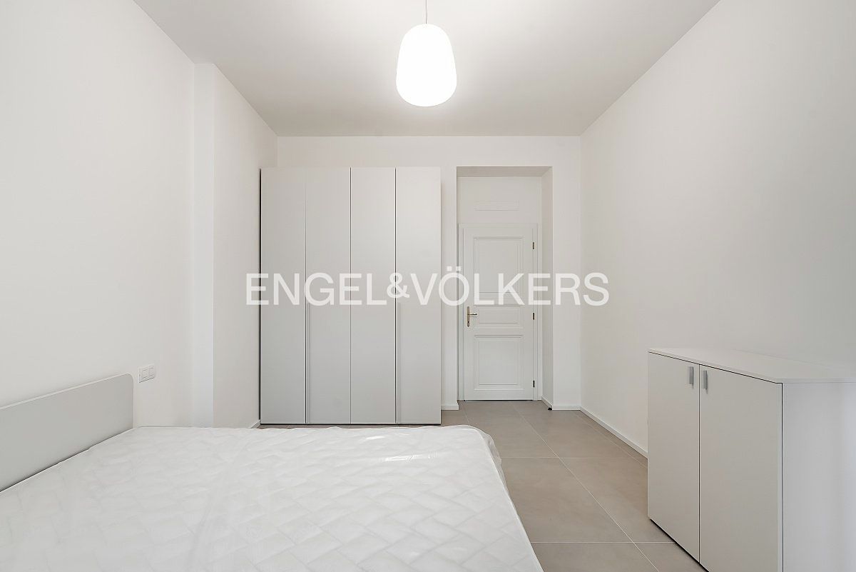 Pronájem bytu 2+kk 52 m² – fotografie 5