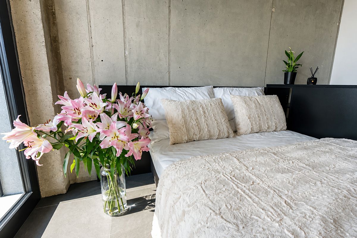 Pronájem bytu 1+kk 43 m²
