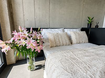 Pronájem bytu 1+kk 43 m²