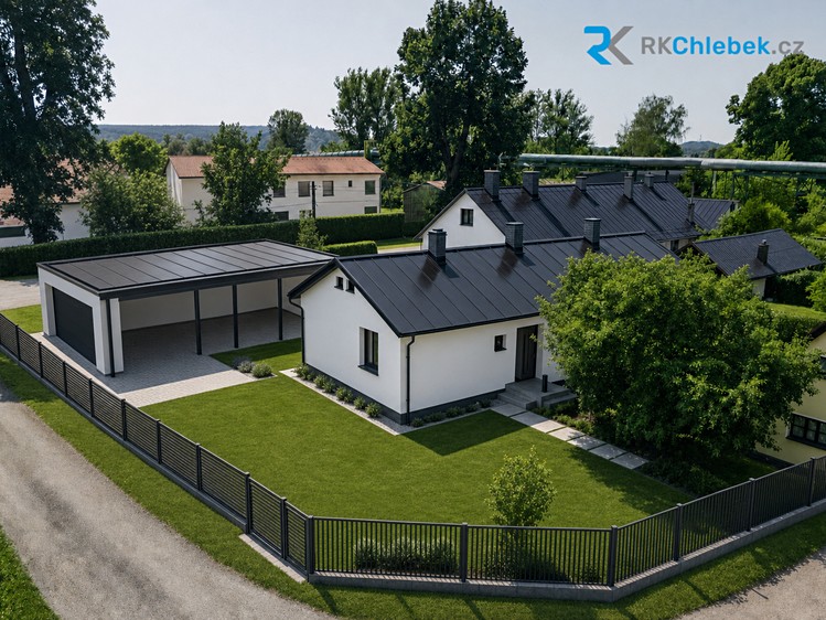 Будинок на продаж, 65 м² (14 з 14)