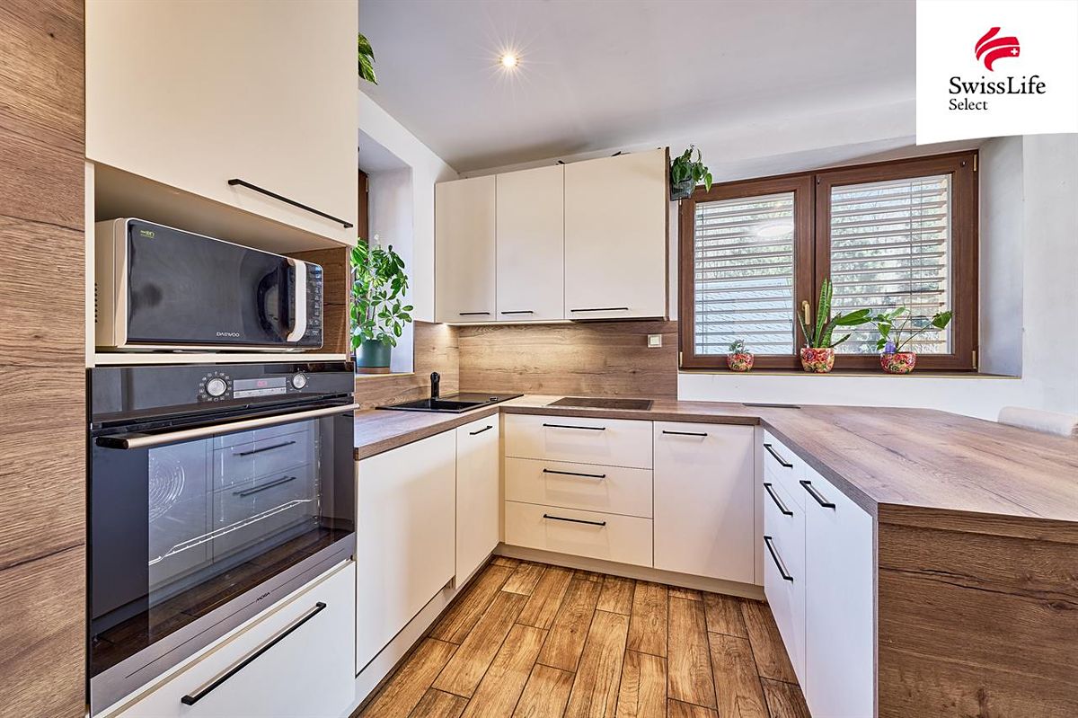 Prodej rodinného domu 188 m², pozemek 2850 m² – fotografie 4