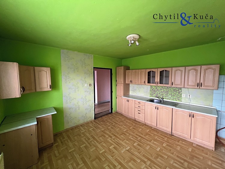 Prodej domu, 150 m² (3 z 19)
