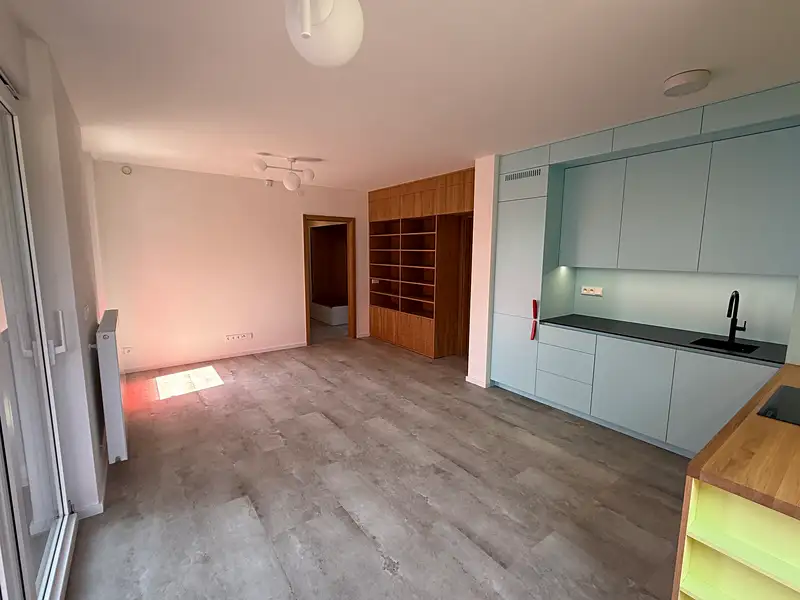Pronájem bytu 3+kk 71 m², Praha – náhled fotky 3
