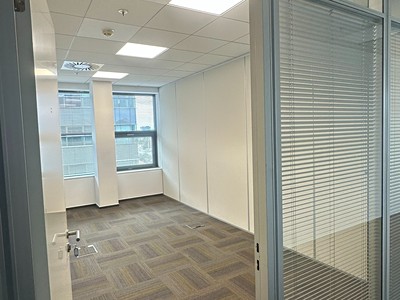 Pronájem komerčního prostoru, 409 m² (3 z 17)