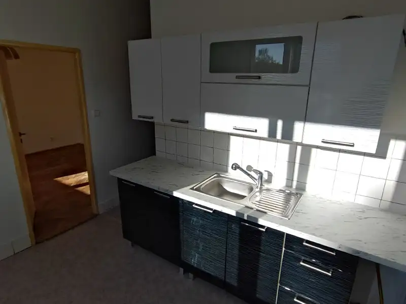 Prodej bytu 2+1 50 m², Mariánské Lázně – náhled fotky 2