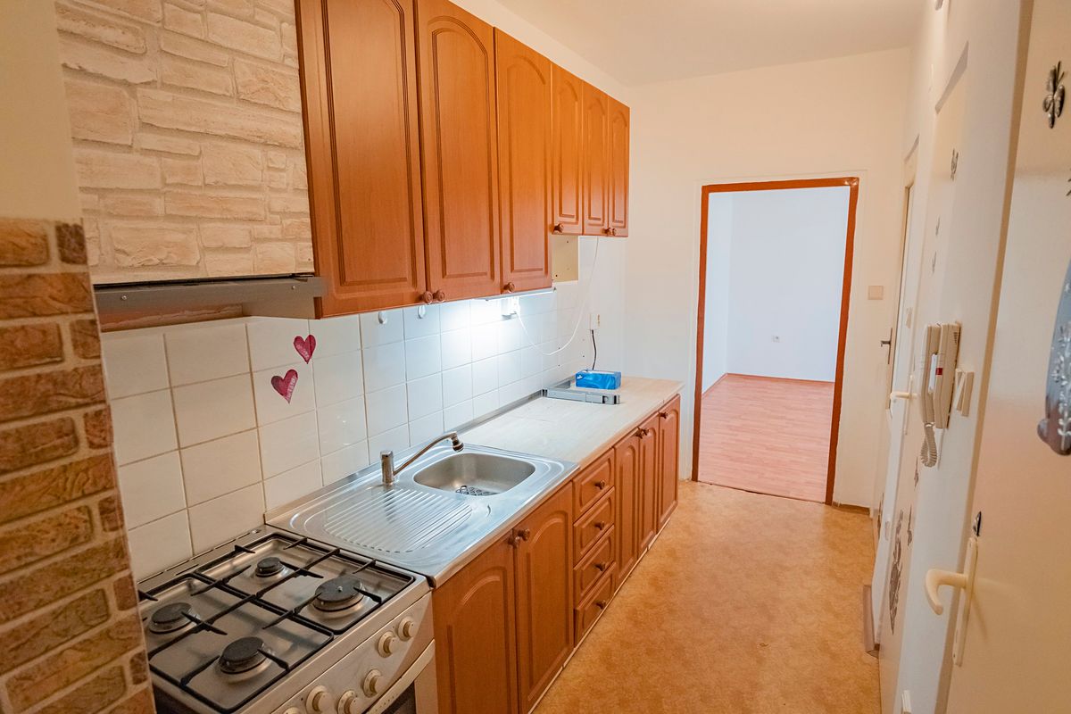 Prodej bytu 3+kk 51 m² – fotografie 3
