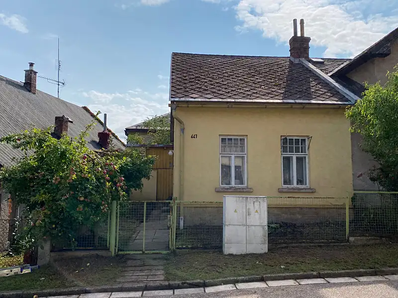 Prodej rodinného domu 87 m², pozemek 192 m², Nová Paka – náhled fotky 3