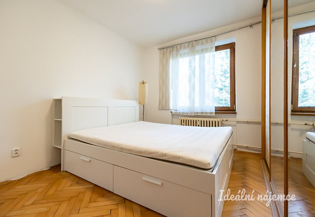 Pronájem bytu 3+1 65 m² – fotografie 3