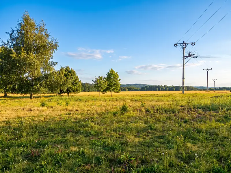 Prodej stavebního pozemku 1082 m², Libeř – náhled fotky 3