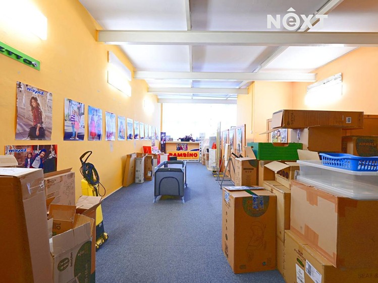 Prodej komerčního prostoru, 861 m² (7 z 17)