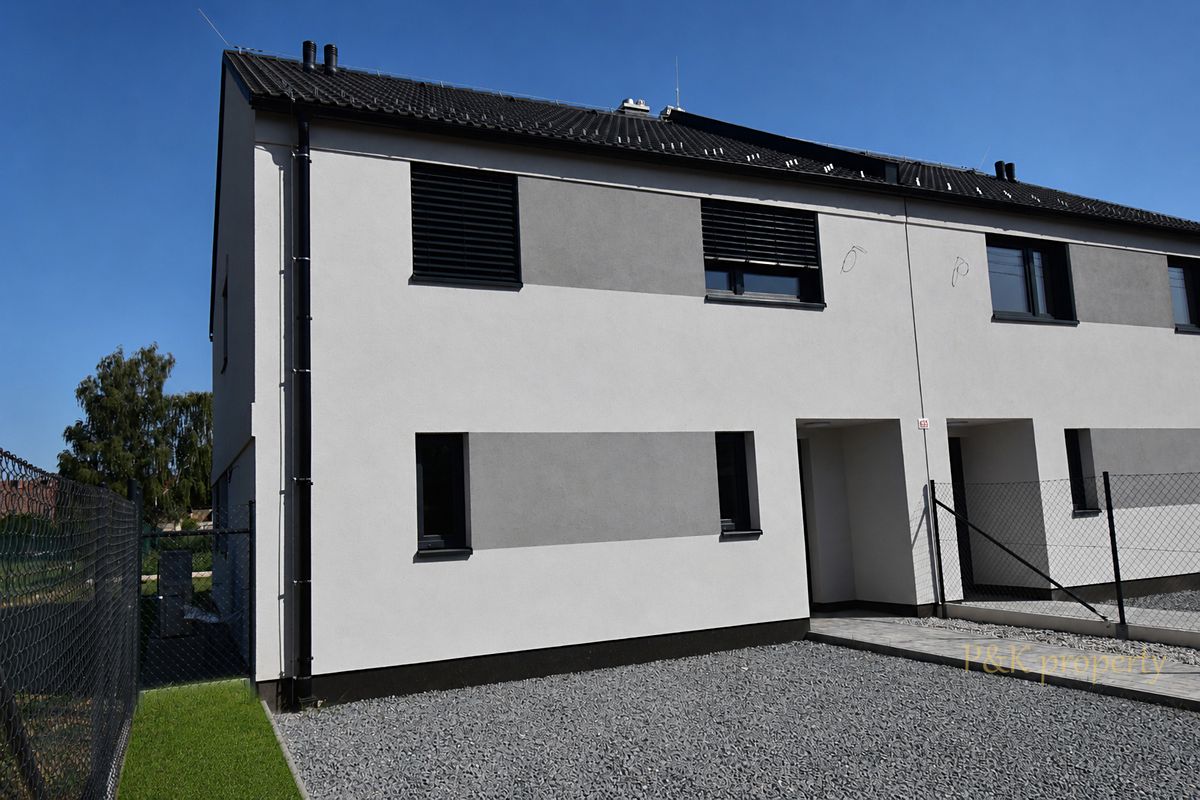 Prodej rodinného domu 143 m², pozemek 412 m² – fotografie 4