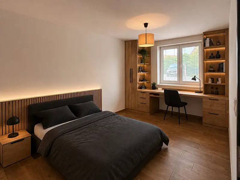 Prodej bytu 2+kk 44 m², Hrušovany nad Jevišovkou – náhled fotky 2