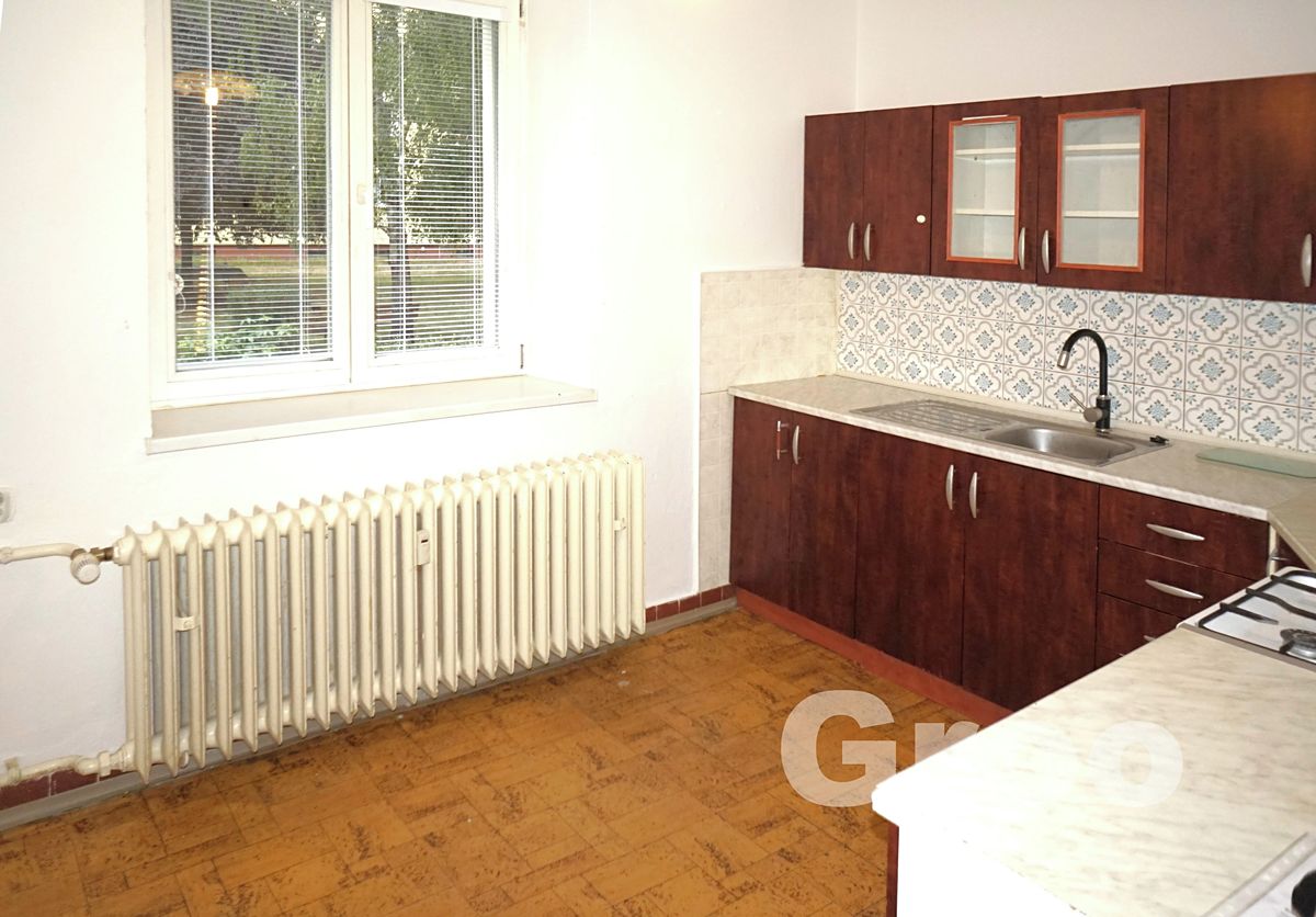 Pronájem bytu 2+1 67 m² – fotografie 2
