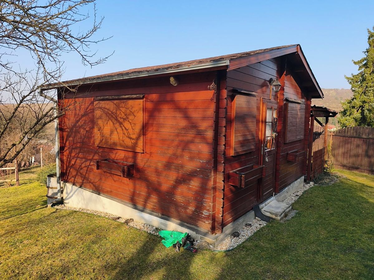 Prodej chaty 20 m², pozemek 23 m² – fotografie 2