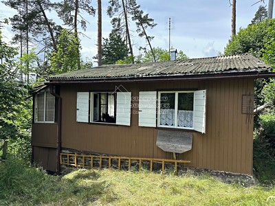 Prodej  chaty 47 m², pozemek 47 m²